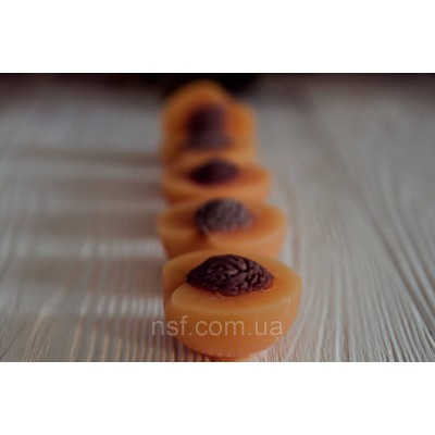 Мило ручної роботи "Персик"