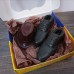 Подарунковий набір мила ручної роботи "Джентельменський"
