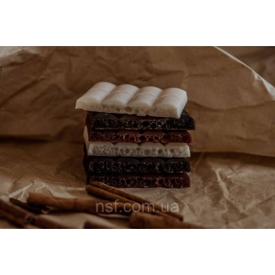 Мило ручної роботи "Шоколад"