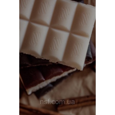 Мило ручної роботи "Шоколад"