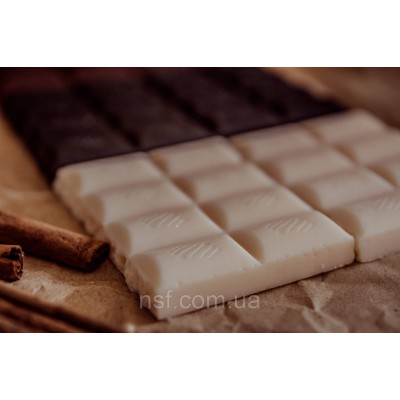 Мило ручної роботи "Шоколад"