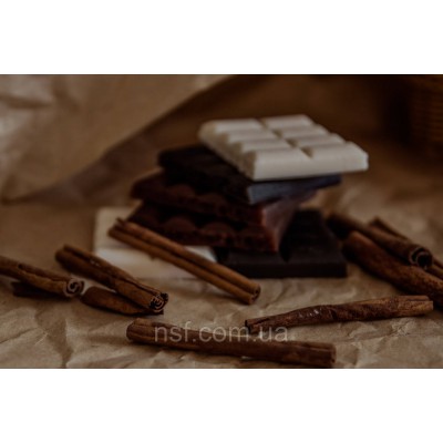 Мило ручної роботи "Шоколад"