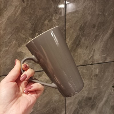 Композиція з мила ручної роботи Троянди в кружці