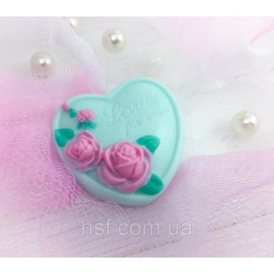 Мило ручної роботи "Love for Ever"