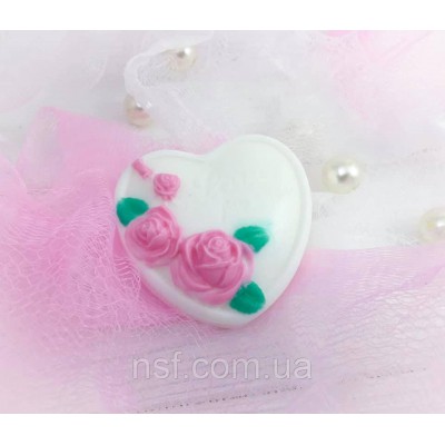 Мило ручної роботи "Love for Ever"