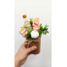 Букет з мила ручної роботи символічний v1