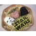 Подарунковий набір мила ручної роботи "Star Wars"