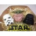 Подарунковий набір мила ручної роботи "Star Wars"