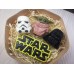 Подарунковий набір мила ручної роботи "Star Wars"