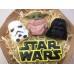 Подарунковий набір мила ручної роботи "Star Wars"