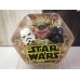 Подарунковий набір мила ручної роботи "Star Wars"