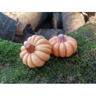 Мило ручної роботи "Гарбузик"