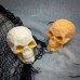 ☠️Мило череп з золотими сльозками ☠️Мило череп з золотими сльозками
