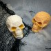 ☠️Мило череп з золотими сльозками ☠️Мило череп з золотими сльозками