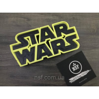 Мило ручної роботи Star Wars Мило ручної роботи Star Wars