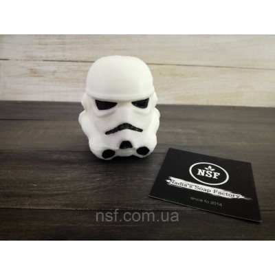 Мило ручної роботи "Штурмовик" Мило ручної роботи "Штурмовик"