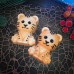 Мило ручної роботи "Тигрик" маленький