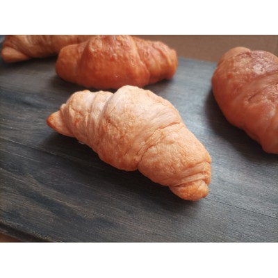 Мило ручної роботи "Круасан"