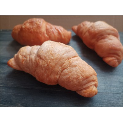 Мило ручної роботи "Круасан"