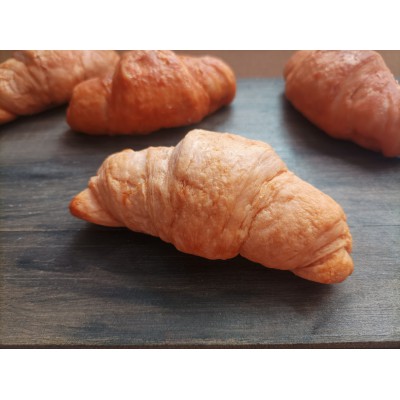 Мило ручної роботи "Круасан"