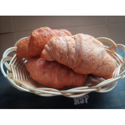 Мило ручної роботи "Круасан"