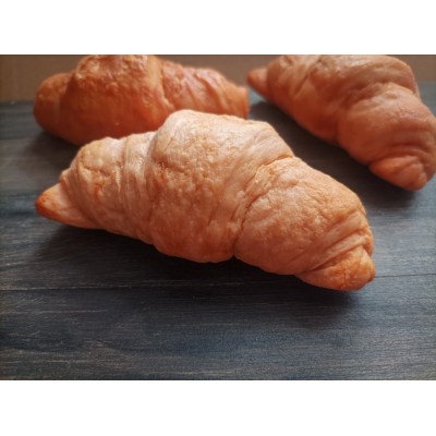 Мило ручної роботи "Круасан"