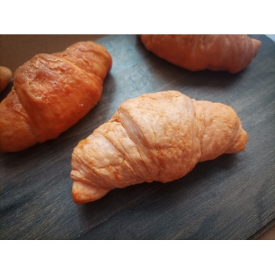 Мило ручної роботи "Круасан"