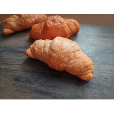 Мило ручної роботи "Круасан"