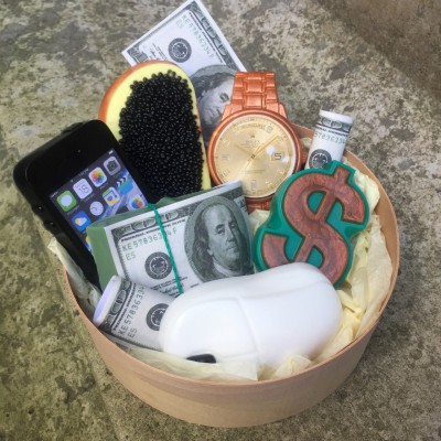 Набір мила ручної роботи "Босу"