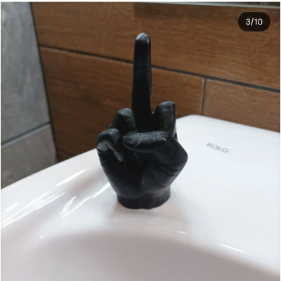 Мило ручної роботи "Жест" 1