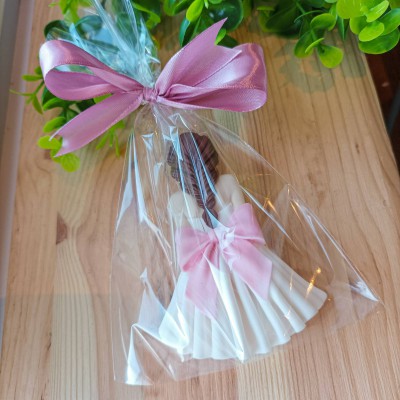 Мило ручної роботи Жінка